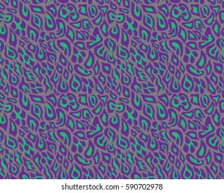 Leopard pattern, vector, illustration, seamless, print, wallpaper, background, texture