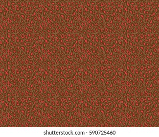Leopard pattern, vector, illustration, seamless, print, wallpaper, background, texture