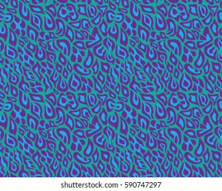 Leopard pattern, vector, illustration, seamless, print, wallpaper, background, texture