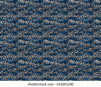 Leopard pattern, vector, illustration, seamless, print, wallpaper, background, texture