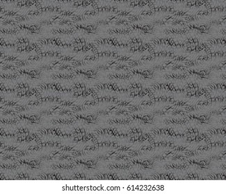 Leopard pattern, vector, illustration, seamless, print, wallpaper, background, texture