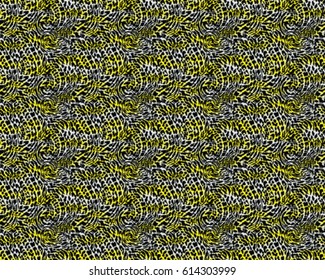 Leopard pattern, vector, illustration, seamless, print, wallpaper, background, texture