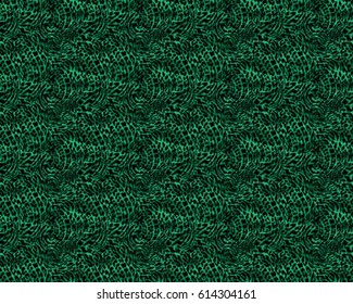 Leopard pattern, vector, illustration, seamless, print, wallpaper, background, texture