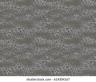 Leopard pattern, vector, illustration, seamless, print, wallpaper, background, texture