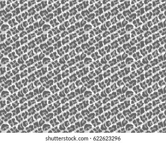 Leopard pattern, vector, illustration, seamless, print, wallpaper, background, texture