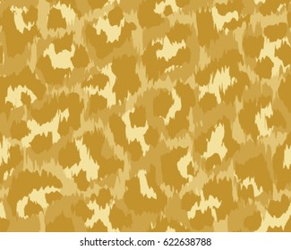 Leopard pattern, vector, illustration, seamless, print, wallpaper, background, texture