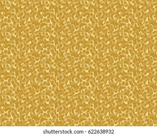 Leopard pattern, vector, illustration, seamless, print, wallpaper, background, texture