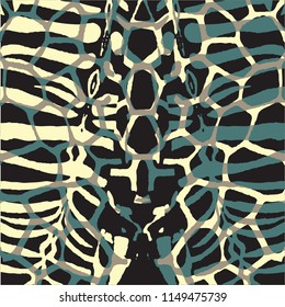 Leopard pattern,animal pattern,wild animal print