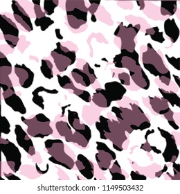 Leopard pattern,animal pattern,wild animal print