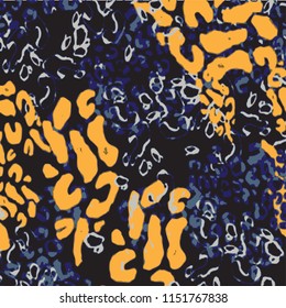 Leopard pattern,animal pattern,wild animal print