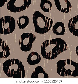 Leopard pattern,animal pattern,wild animal print