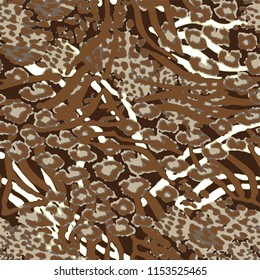 Leopard pattern,animal pattern,wild animal print