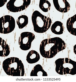 Leopard pattern,animal pattern,wild animal print