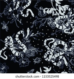 Leopard pattern,animal pattern,wild animal print