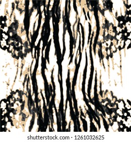 Leopard pattern,animal pattern,wild animal print 