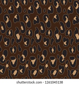 Leopard pattern,animal pattern,wild animal print 