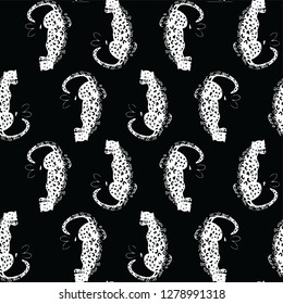Leopard pattern,animal pattern,wild animal print