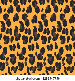 Leopard pattern,animal pattern,wild animal print