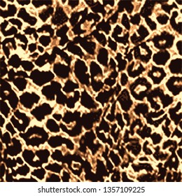 Leopard pattern,animal pattern,wild animal print