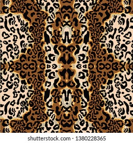 Leopard pattern,animal pattern,wild animal print