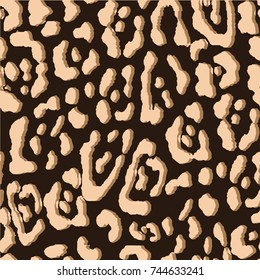 Leopard pattern,animal pattern,wild animal print