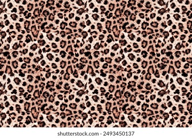 leopard print, classic leopard print, animal print