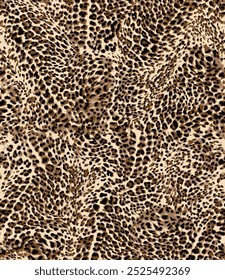 leopardo impressão roupas design de moda. manchas de leopardo. 
Vetor de padrão de textura de pele de leopardo colorido. Padrão De Pele De Animal Sem Costura. Leopardo Camuflagem animal.