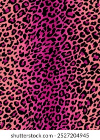 leopard print clothes fashion design. leopard spots. colorful Leopard Skin Texture Pattern Vector. Seamless Animal Skin Pattern. Camouflage animal. Leopard pattern textile design. animal safari