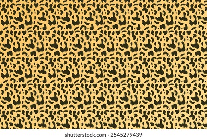 Leopard print clothes fashion design. leopard spots. colorful Leopard Skin Texture Pattern Vector. Seamless Animal Skin Pattern. Camouflage animal. Leopard pattern textile design. light Background.