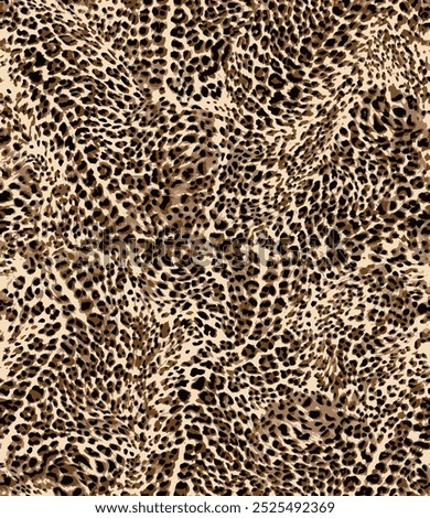 leopard print clothes fashion design.  leopard spots. 
colorful Leopard Skin Texture Pattern Vector. Seamless Animal Skin Pattern. Leopard Camouflage animal.