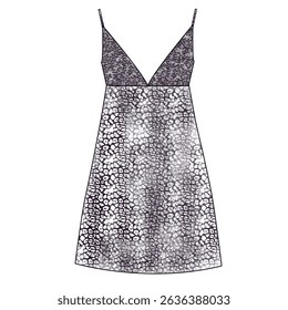 leopard print dress design.fabric pattern design.fashion and more