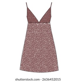 leopard print dress design.fabric pattern design.fashion and more