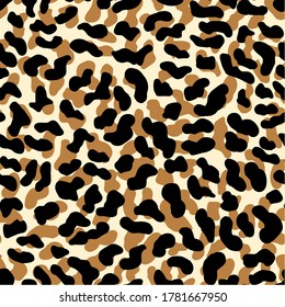 leopard print graphic pattern animal
