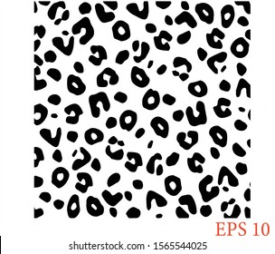 Leopard Print, Leopard Print pattern 