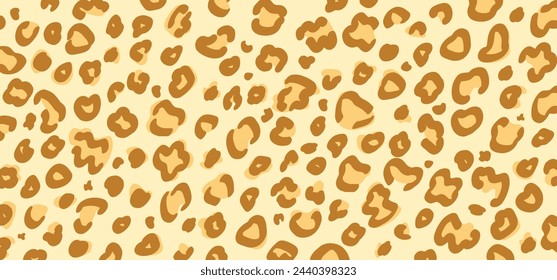 Leopard print. safari leopard pattern, line pattern. Animal skin, tiger stripes, wave sign. jungle patroon. Spotted fur texture. Tiger strip texture. yellow.orange and brown, camouflage pattern.