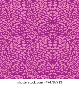 leopard rose