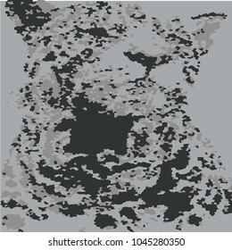 Leopard Skin Animal  Pattern 