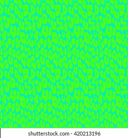 Leopard skin fashion pattern. Seamless leopard fur.