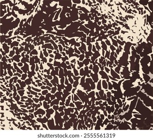 leopard skin pattern, animal leather design