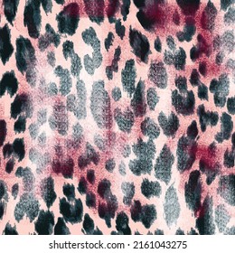 leopard skin pattern texture, Fashionable print