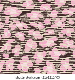 leopard skin pattern texture, Fashionable print