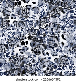 leopard skin pattern texture, Fashionable print