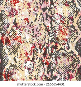 leopard skin pattern texture, Fashionable print