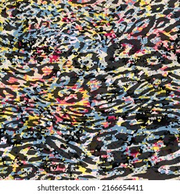 leopard skin pattern texture, Fashionable print
