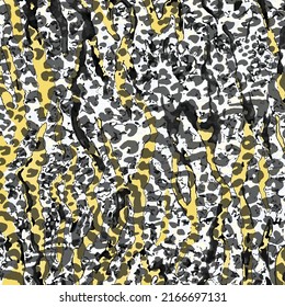 leopard skin pattern texture, Fashionable print