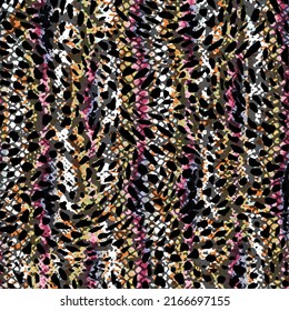 leopard skin pattern texture, Fashionable print