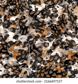 leopard skin pattern texture, Fashionable print