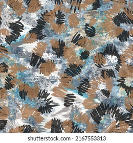 leopard skin pattern texture, Fashionable print
