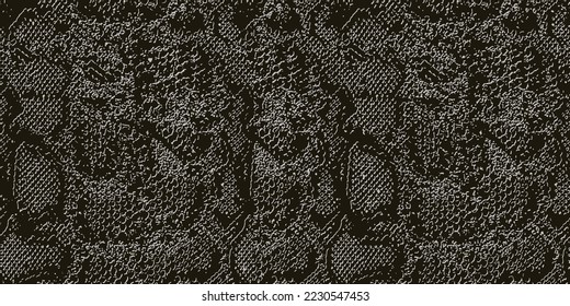 Leopard skin pattern texture; Fashionable print