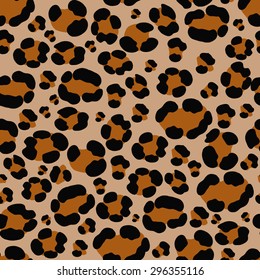 LEOPARD texture